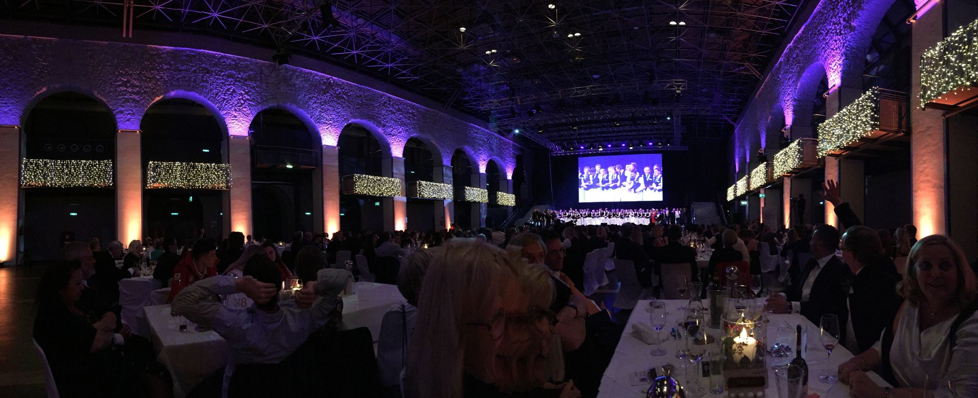 Life Award 2018 Innsbruck