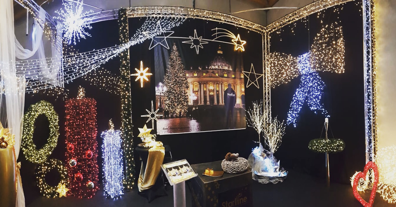 Messe GAST 2018
