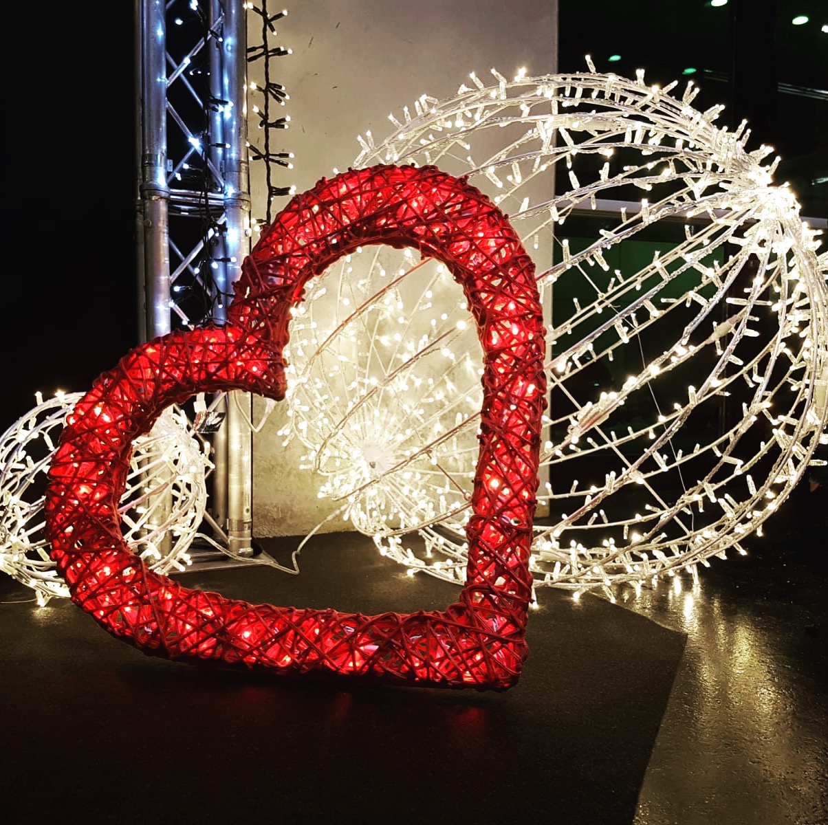 Messe GAST 2018