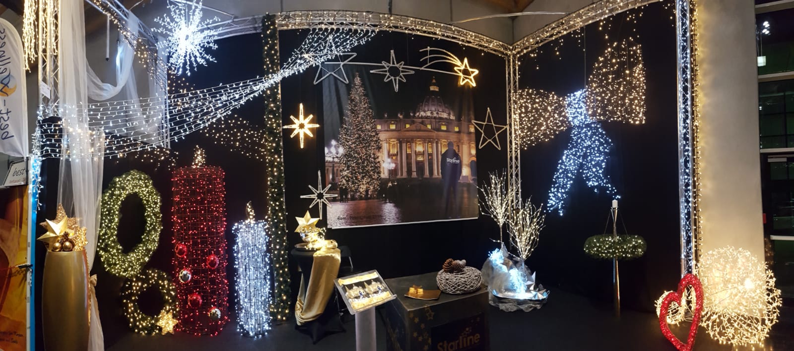 Messe GAST 2018