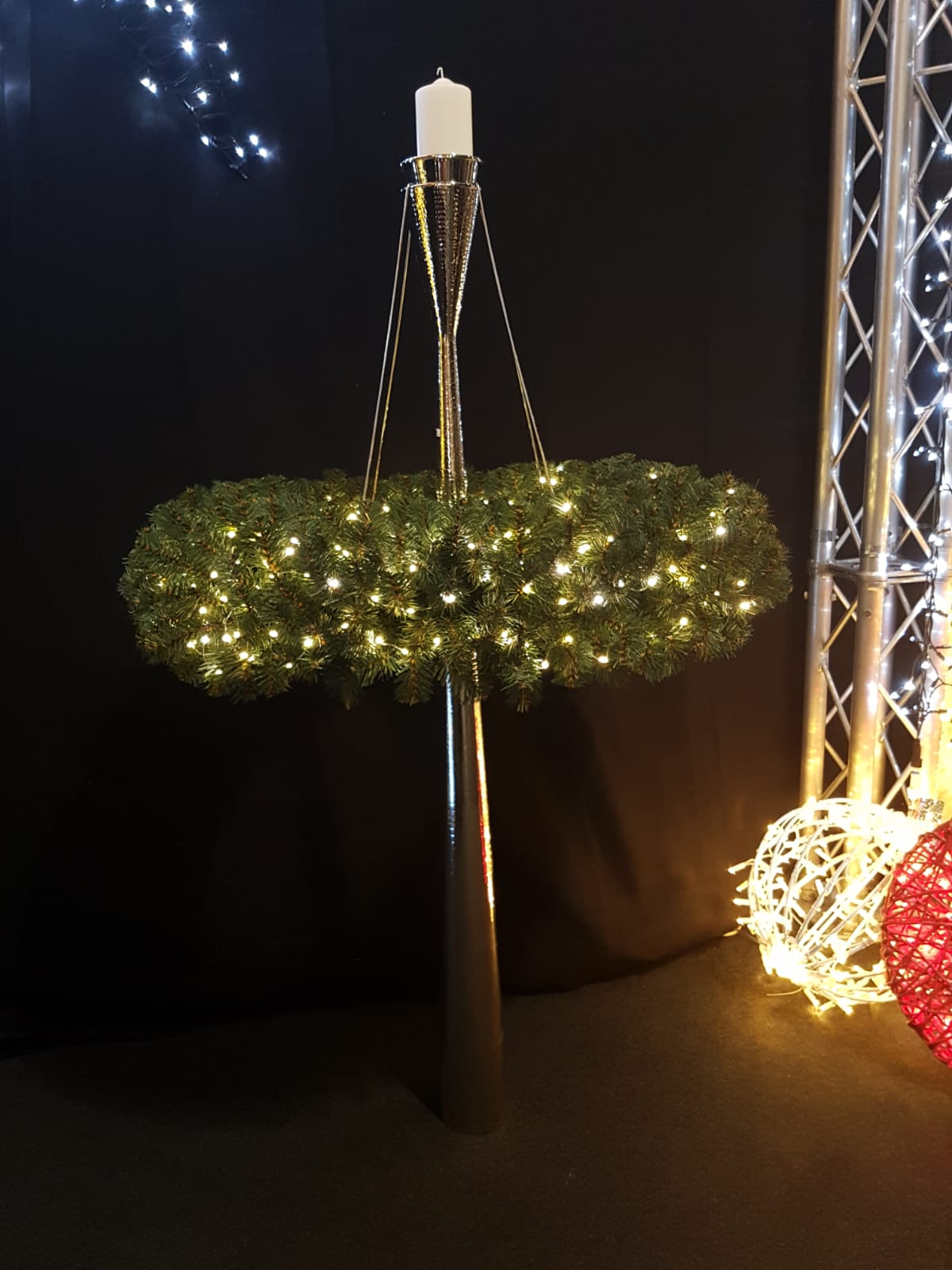 Messe GAST 2018