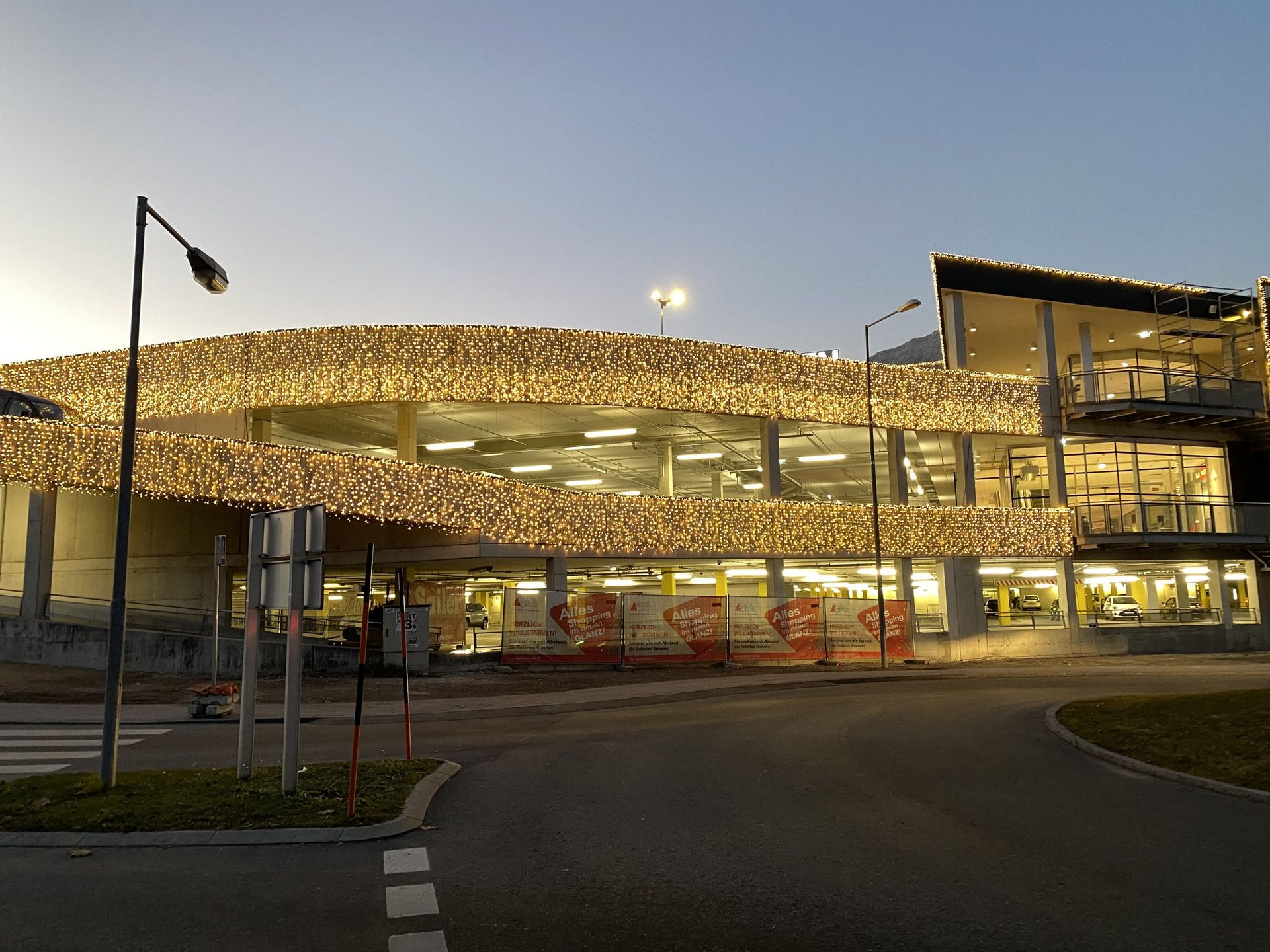 Inntalcenter Telfs