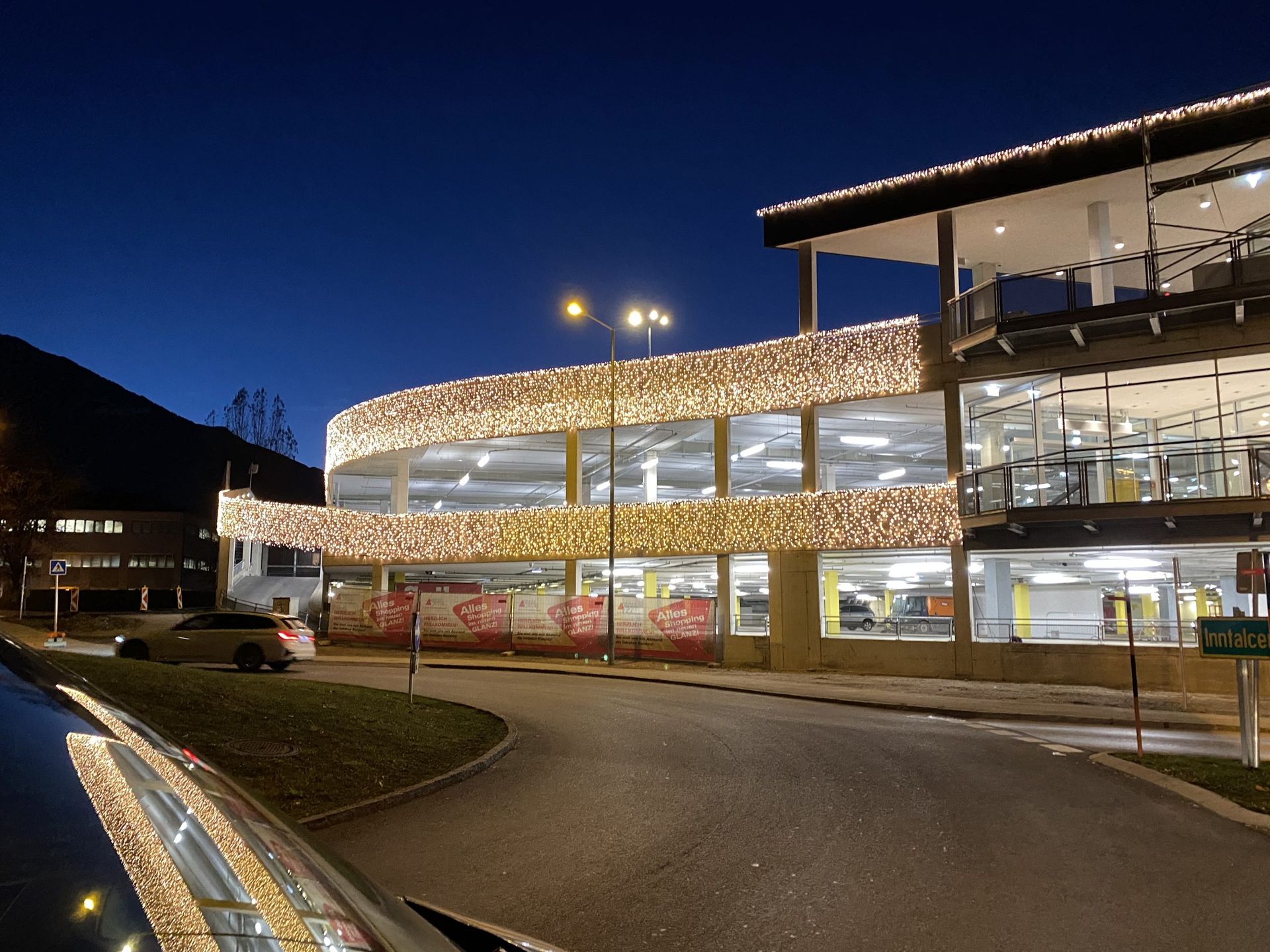 Inntalcenter Telfs