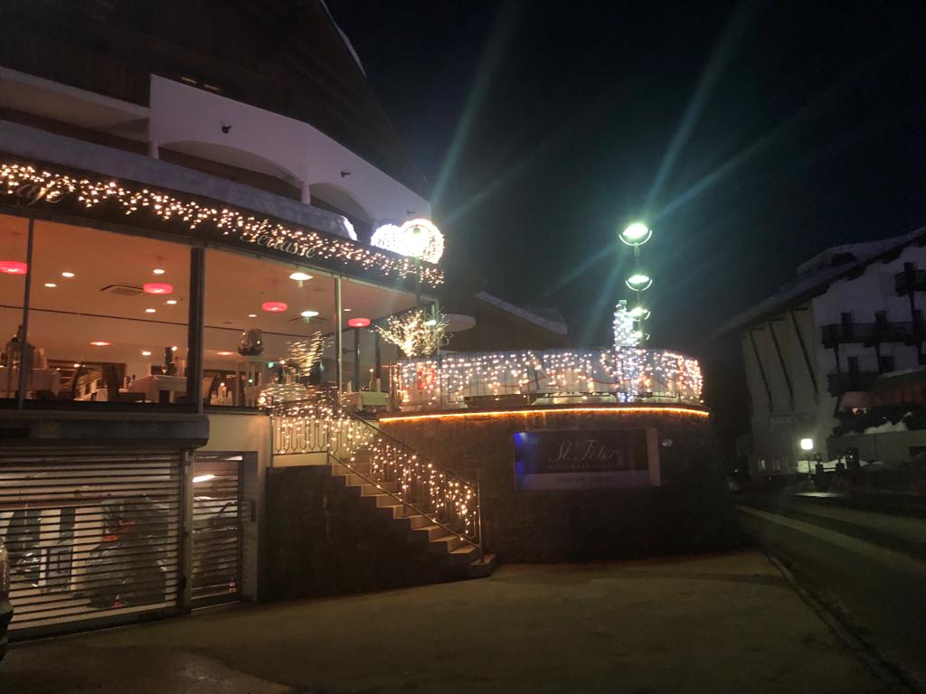 St. Peterhotel Seefeld