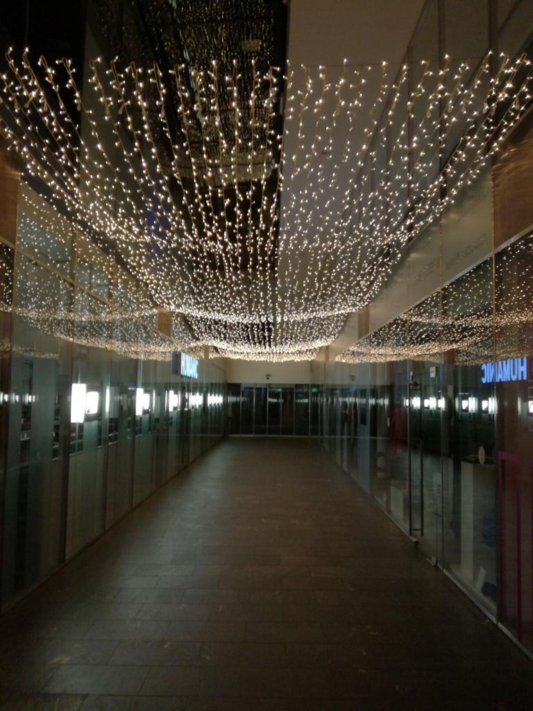 Hörtnagl Passage Innsbruck