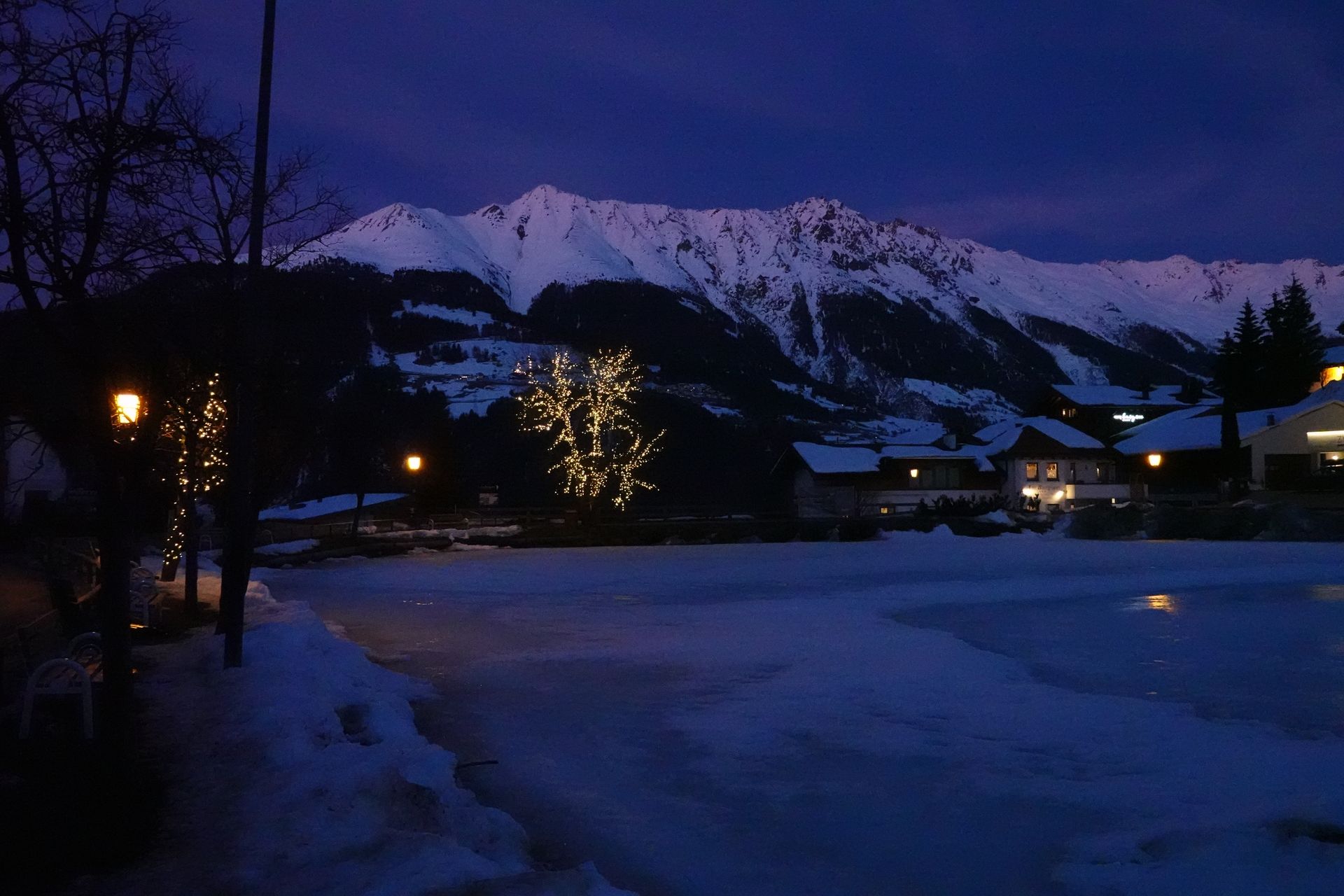 Gemeinde Ladis