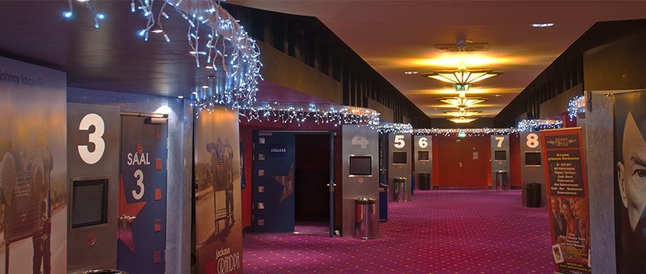 Kino Wiener Neustadt