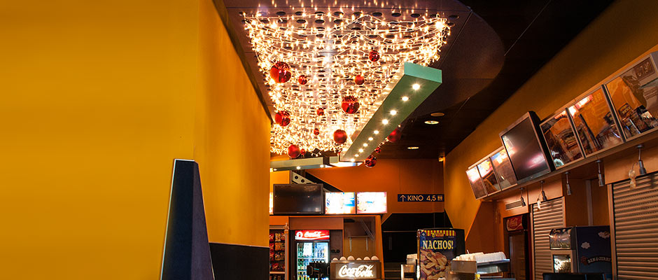 Kino Apollo Wien Weihnachten